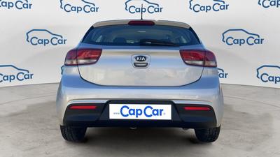 Kia Rio 1.4 CRDi 90 Active