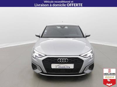 Audi A3 sportback 40 TFSIe 204 s tronic 6 Design +Gps