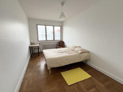 Appartement - 12 m² - 1 pièce
