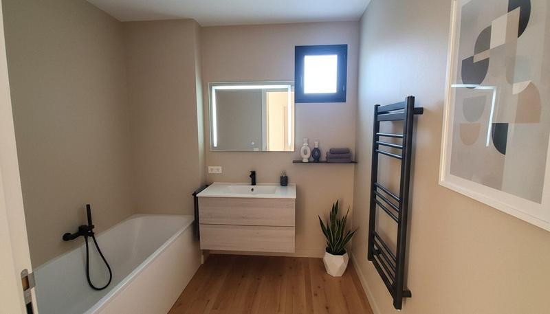 Appartement - 70 m² - 4 pièces