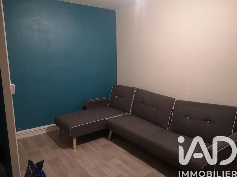 Appartement - 61 m² - 4 pièces