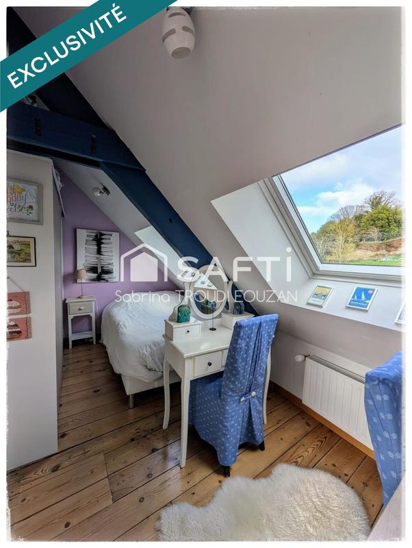 Appartement - 78 m² - 4 pièces