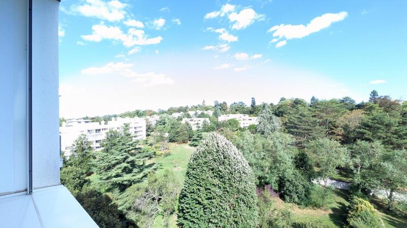 Appartement - 82 m² - 3 pièces