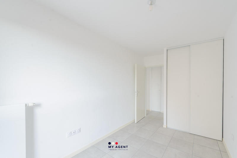 Appartement - 77 m² - 4 pièces