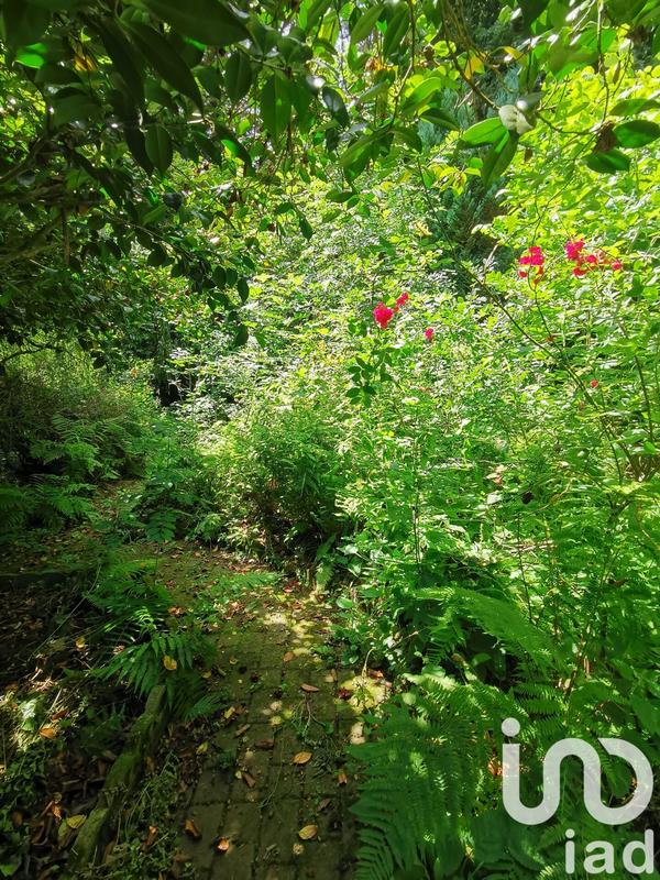 Maison - 151 m² - 5 pièces