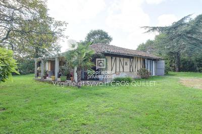 Maison - 200 m² - 10 pièces