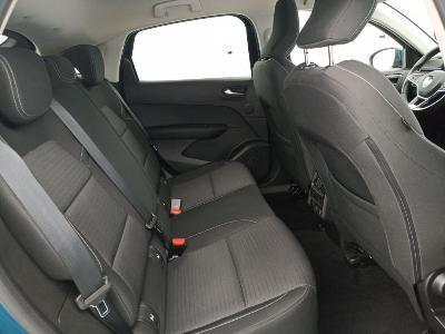 Renault Arkana mild hybrid 140 Edc Fap - 22 Evolution