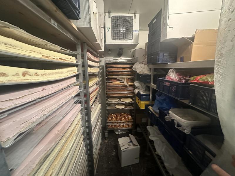 Fonds de commerce - 300 m²