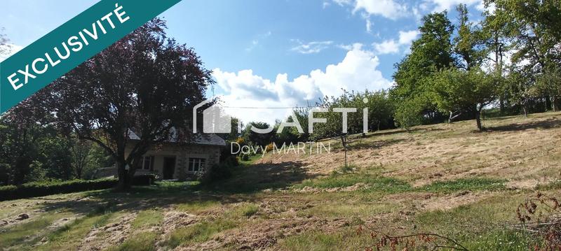 Maison - 153 m² - 8 pièces