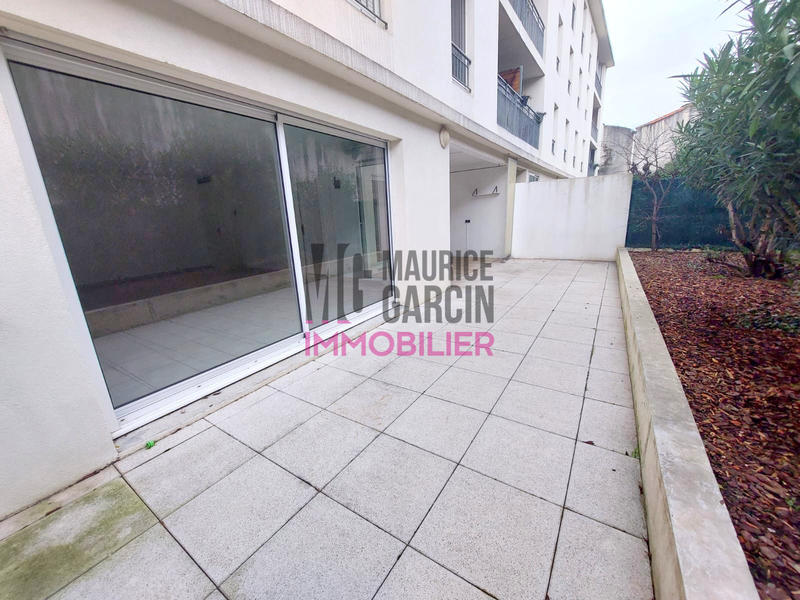 Appartement - 112 m² - 4 pièces