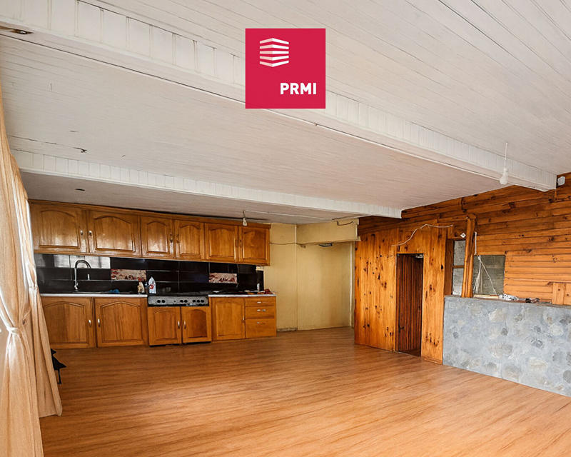 Maison - 170 m² - 6 pièces