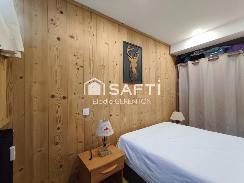 Appartement - 79 m² - 4 pièces