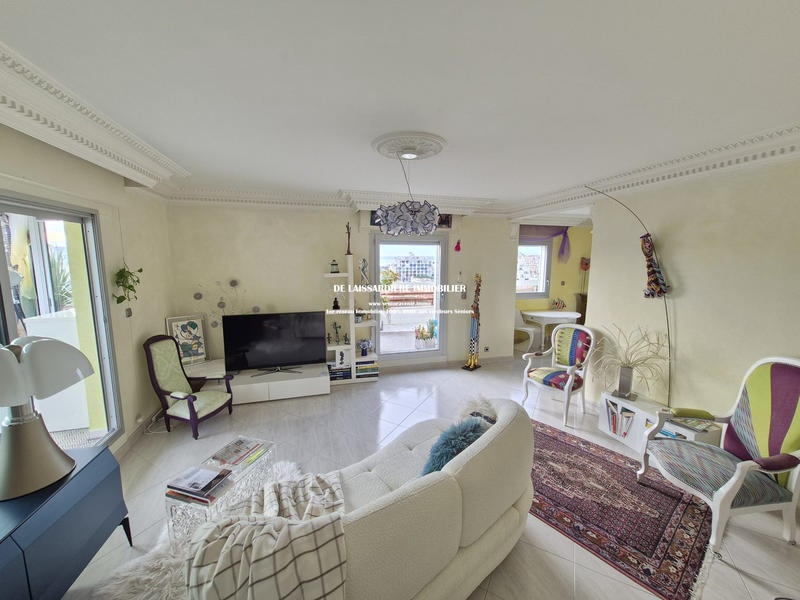 Viager - Appartement - 67 m² - 3 pièces