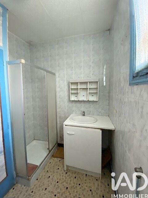 Maison - 76 m² - 4 pièces