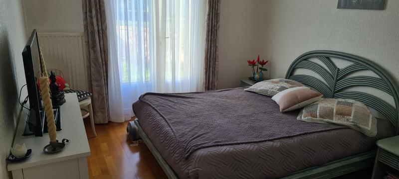 Maison - 145 m² - 4 pièces