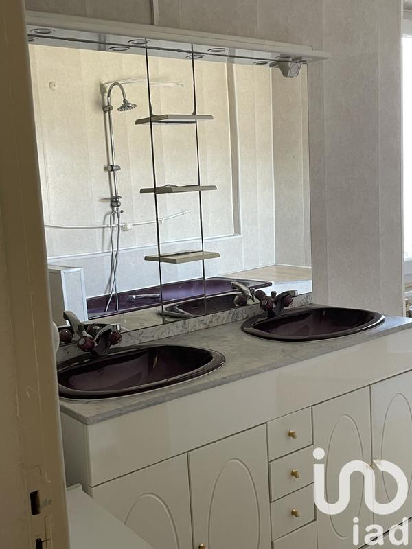 Maison de village - 248 m² - 7 pièces