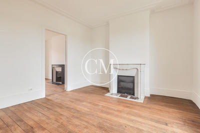 Appartement - 81 m² - 4 pièces