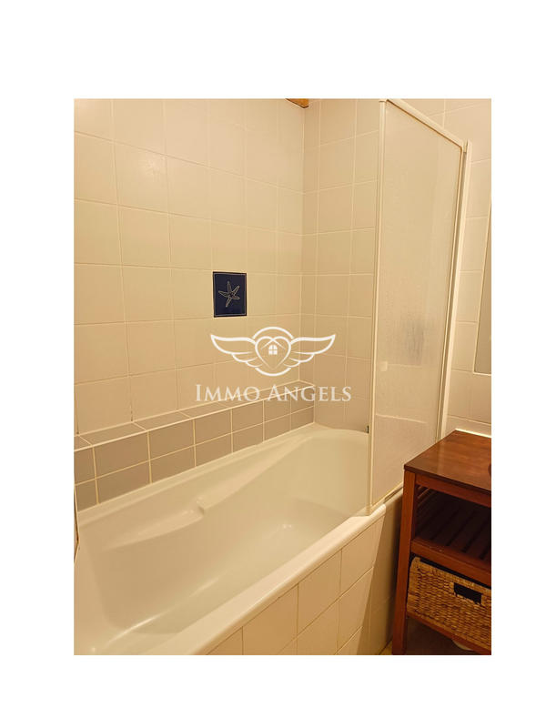 Duplex - 87 m² - 3 pièces