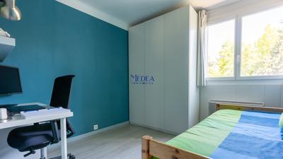 Appartement - 50 m² - 3 pièces