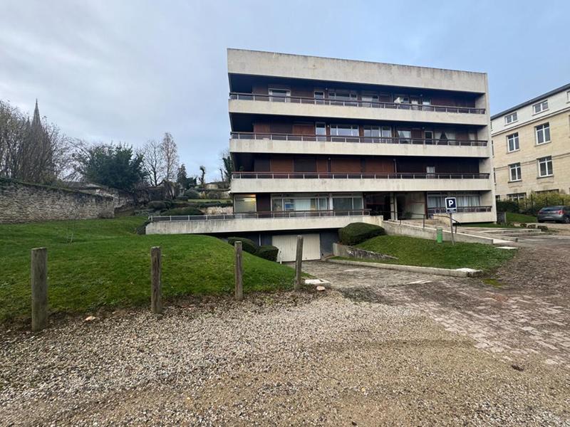 Appartement - 16 m² - 1 pièce