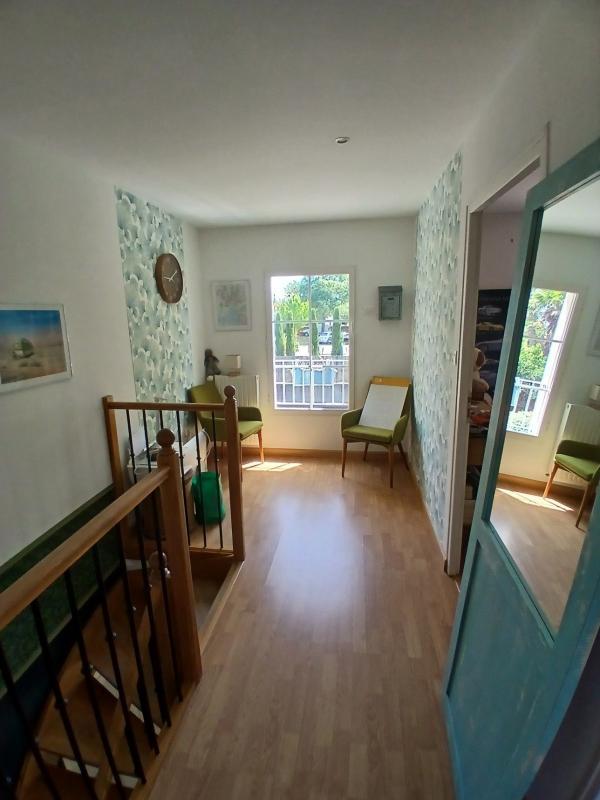 Maison - 130 m² - 4 pièces