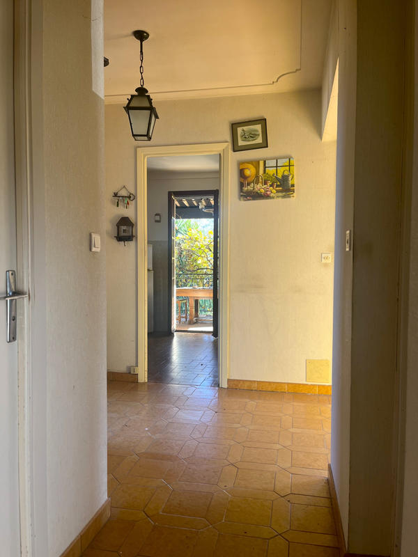 Maison - 127 m² - 6 pièces