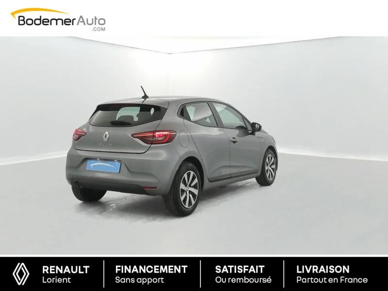 Renault Clio TCe 90 Equilibre