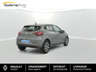 Renault Clio TCe 90 Equilibre