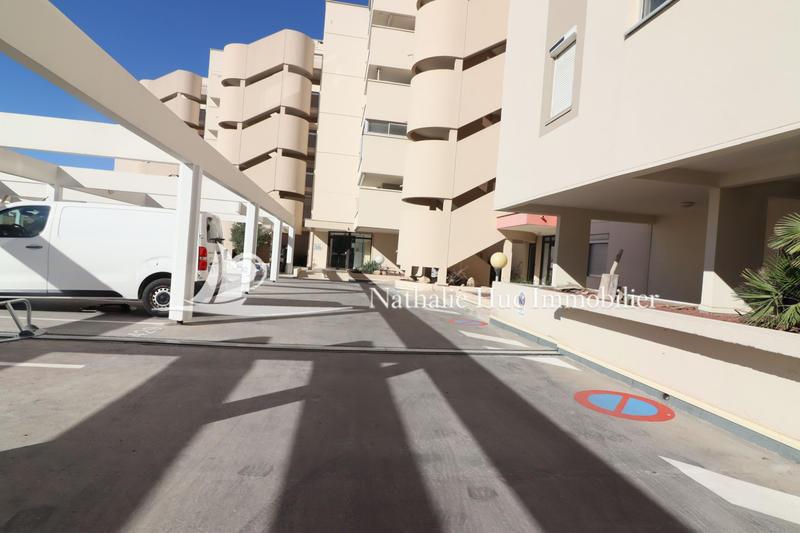 Appartement - 26 m²