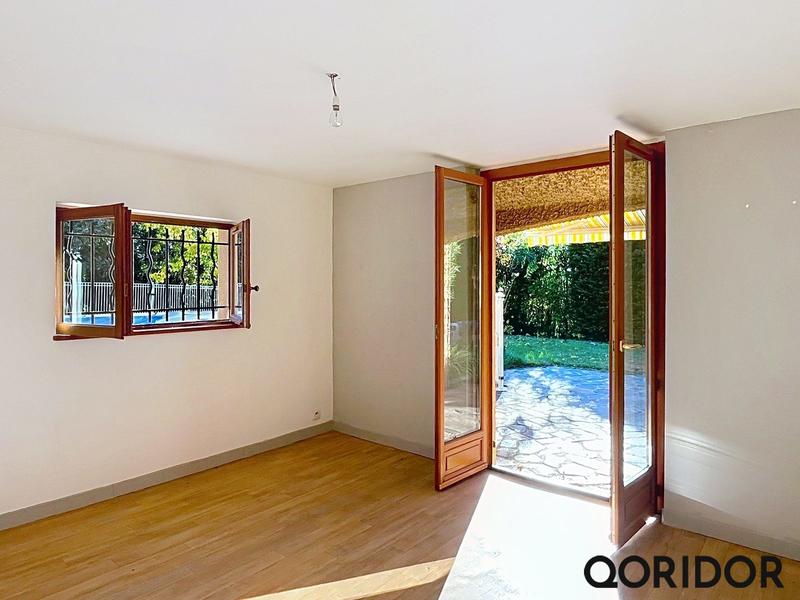 Maison - 131 m² - 6 pièces