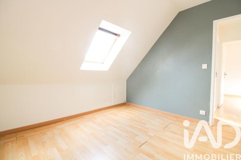 Maison - 80 m² - 5 pièces