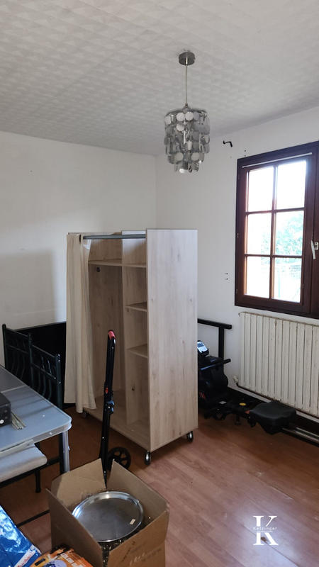 Maison - 79 m² - 4 pièces