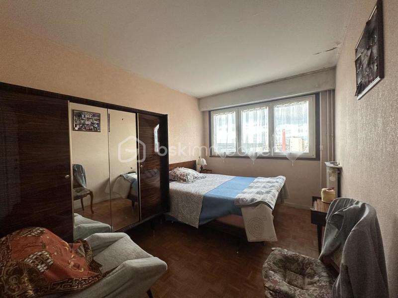 Appartement - 74 m² - 3 pièces