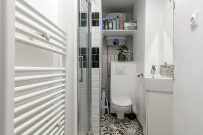 Studio - 19 m² - 1 pièce