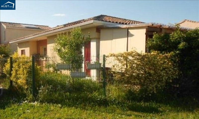 Maison - 113 m² - 5 pièces