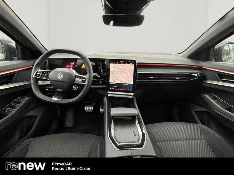 Renault Espace VI E-Tech full hybrid 200 Gsr2 esprit Alpine