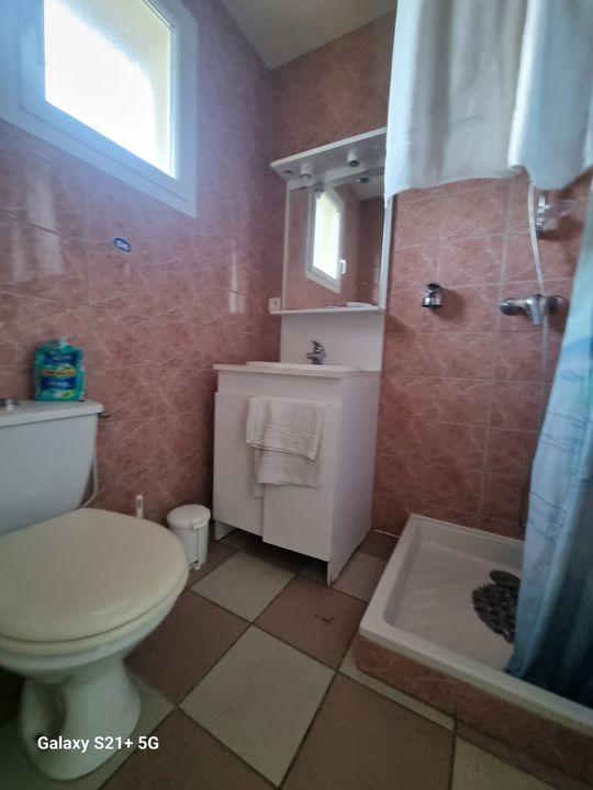 Maison ancienne - 350 m² - 16 pièces