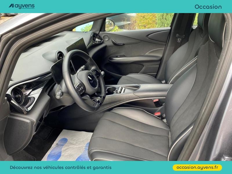 Byd Dolphin 204ch - 60,4 kWh Comfort