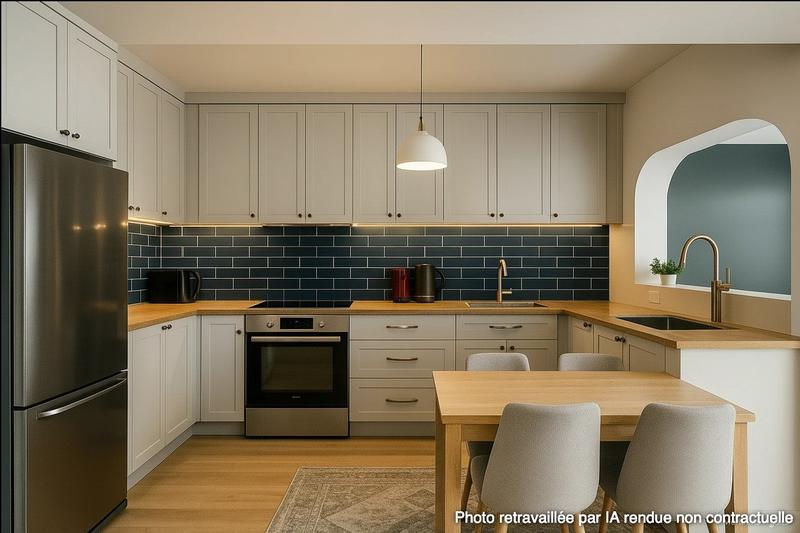 Villa - 397 m² - 9 pièces