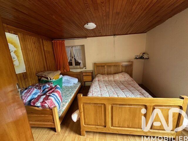 Maison - 84 m² - 3 pièces