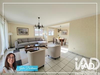 Appartement - 106 m² - 5 pièces