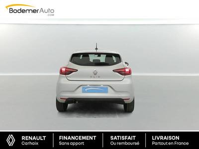 Renault Clio TCe 90 Equilibre