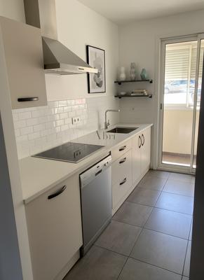 Appartement - 53 m² - 3 pièces