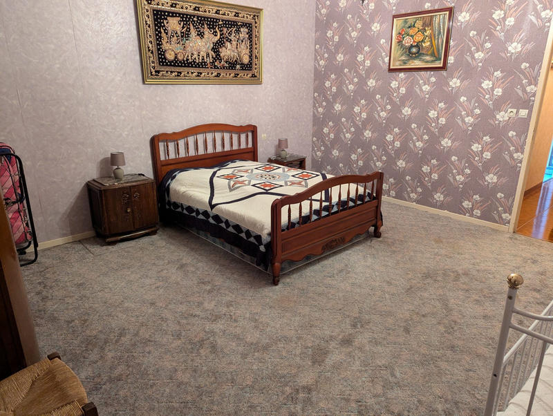 Maison - 234 m² - 8 pièces