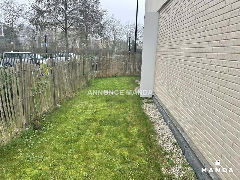 Appartement - 68 m² - 3 pièces