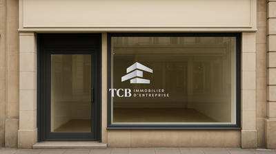 Local commercial - 245 m²