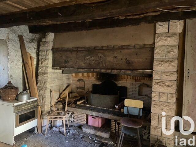 Maison - 70 m² - 3 pièces