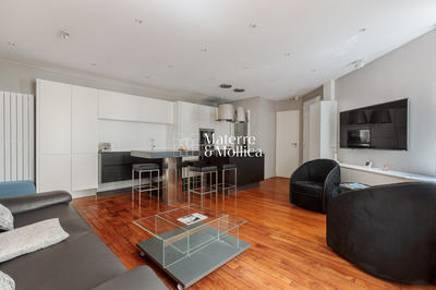 Appartement - 73 m² - 3 pièces