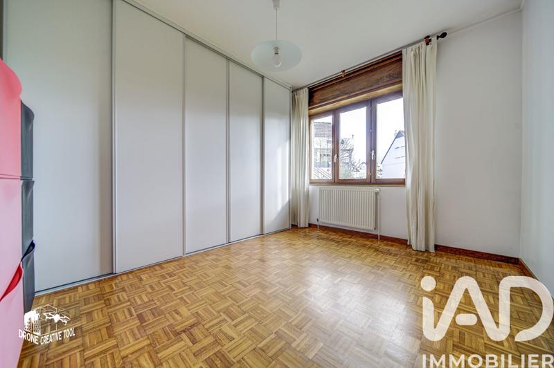 Maison de village - 148 m² - 6 pièces