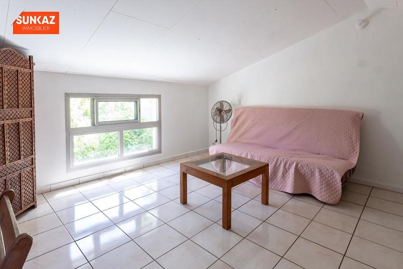 Maison - 132 m² - 5 pièces